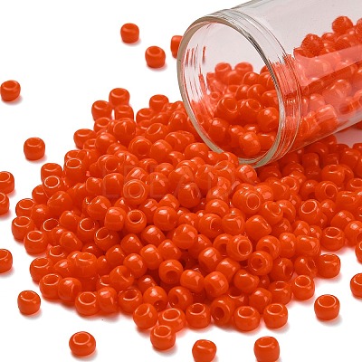 TOHO 6/0 Round Beads SEED-TR06-0050A-1
