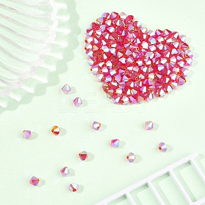 Preciosa&reg Crystal Beads X-PRC-BA5-90070-20000-1