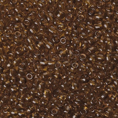 Glass Seed Beads SEED-A004-4mm-2C-1