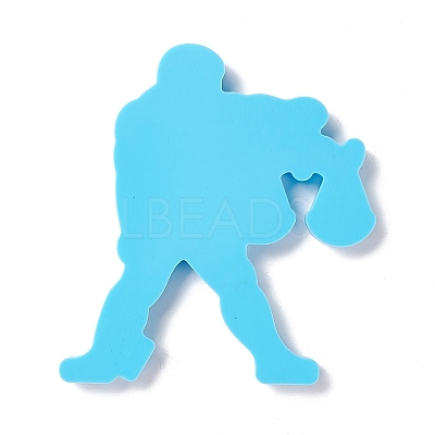 Constellation Silicone Cup Mat Molds LS-DIY-M039-11L-1