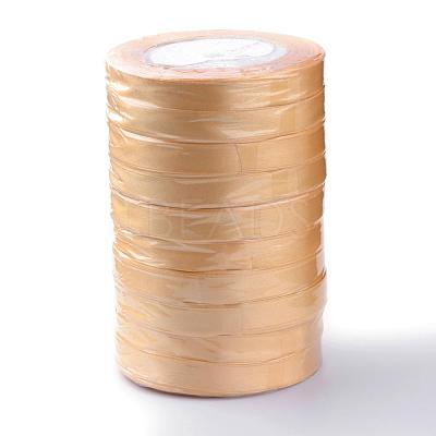 Single Face Satin Ribbon RC6mmY-0086-1