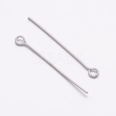Iron Eye Pin EP3.0cm-1