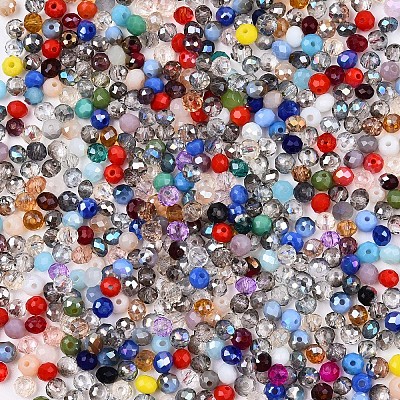 Glass Beads GLAA-T029-03-01-1