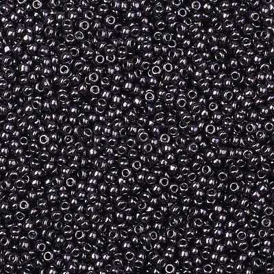 TOHO 11/0 Round Beads X-SEED-TR11-0607-1