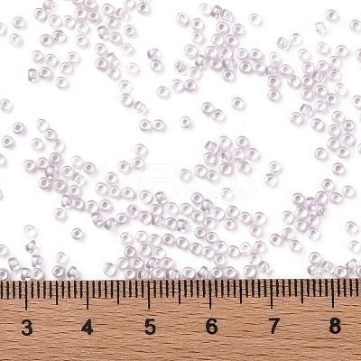TOHO 11/0 Round Beads X-SEED-TR11-1066-1
