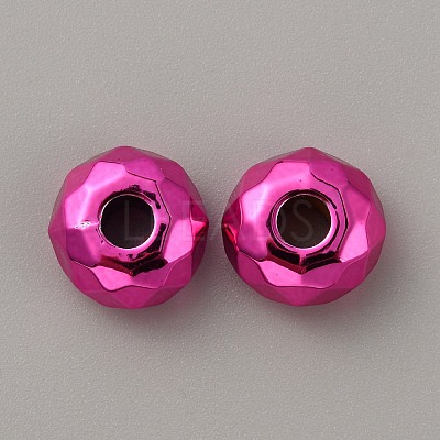 Resin European Beads RESI-TAC0002-79F-1