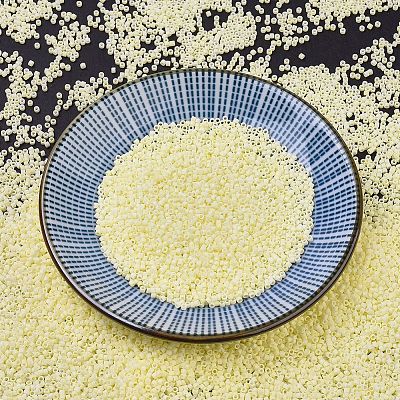 MIYUKI Delica Beads X-SEED-J020-DB1521-1