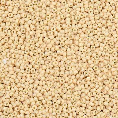 MIYUKI Round Rocailles Beads SEED-X0054-RR0493-1