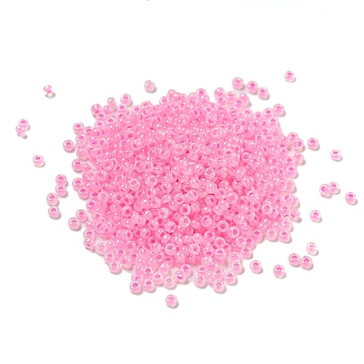 MIYUKI Round Rocailles Beads SEED-JP0010-RR0518-1