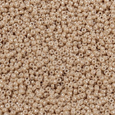 MIYUKI Round Rocailles Beads X-SEED-G009-RR0593-1