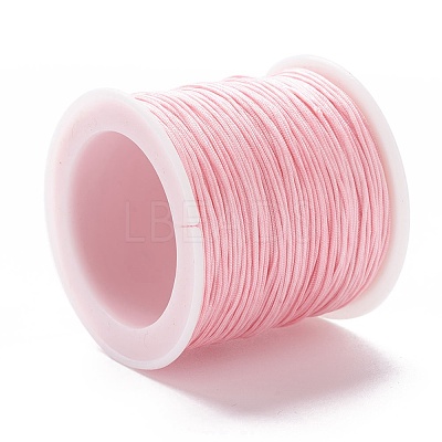 Braided Nylon Cord X-NWIR-K013-A14-1