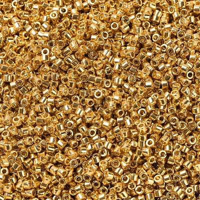 MIYUKI Delica Beads SEED-JP0008-DB1833-1
