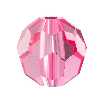 Preciosa&reg Crystal Beads Y-PRC-BB6-70010-1