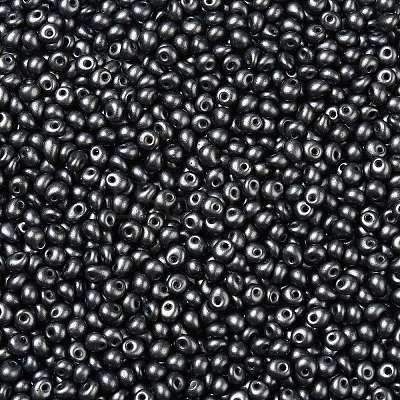 6/0 Glass Seed Beads X1-SEED-L011-08A-10-1