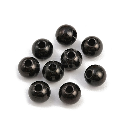 304 Stainless Steel Beads Spacers STAS-P197-037B-8mm-1
