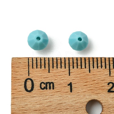 Preciosa&reg Crystal Beads X-PRC-BA5-63030-1