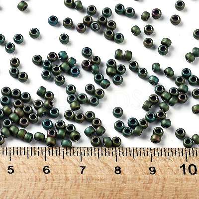 TOHO Round Seed Beads SEED-XTR08-0707-1