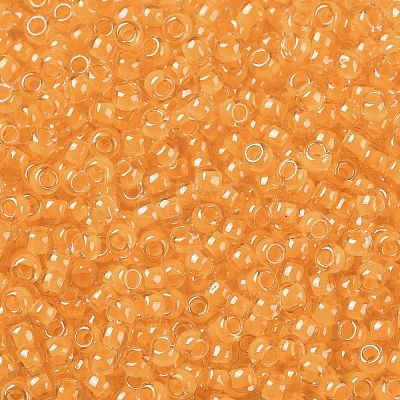 TOHO Round Seed Beads SEED-XTR11-0801-1