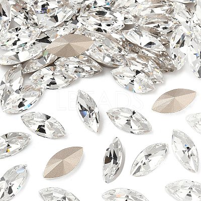 Preciosa&reg MAXIMA Crystal Fancy Stones Y-PRC-FG15-00030-1