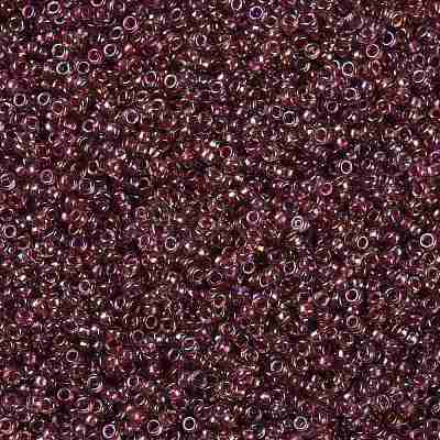MIYUKI Round Rocailles Beads SEED-JP0010-RR3737-1