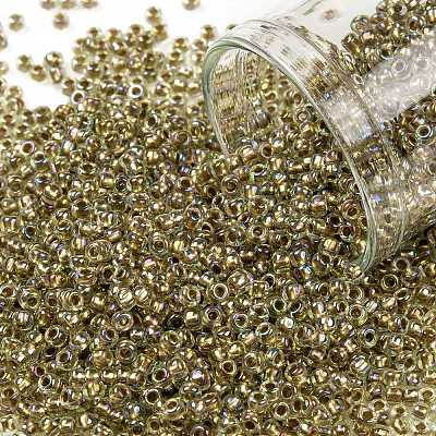 TOHO 11/0 Round Beads SEED-XTR11-0998-1