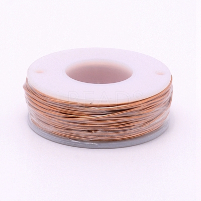 Matte Round Aluminum Wire AW-G001-M-0.8mm-04-1