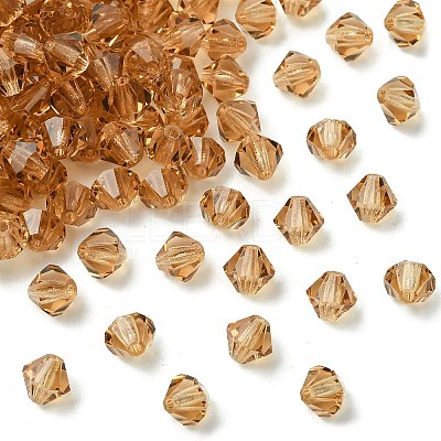 Preciosa&reg Crystal Beads X-PRC-BA6-10330-1