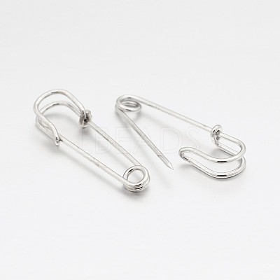 Iron Safety Pins IFIN-A171-05A-1