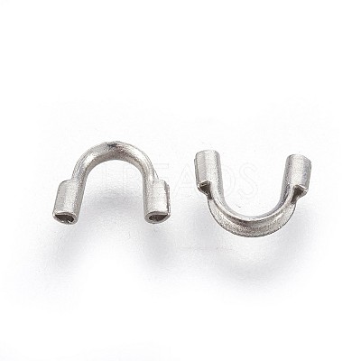 Tarnish Resistant 316 Surgical Stainless Steel Wire Guardian STAS-P221-18P-1