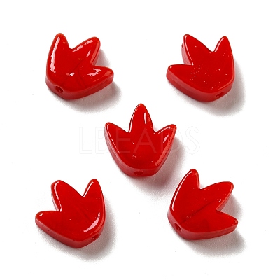 Glass Beads GLAA-G082-01C-1