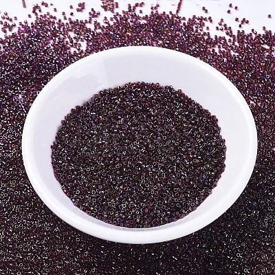 MIYUKI Delica Beads SEED-MY11-DB0296-1