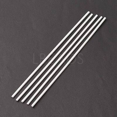 ABS Plastic Square Bar Rods LS-DIY-XCP0002-31-1