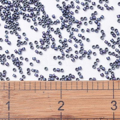 MIYUKI Delica Beads X-SEED-J020-DB1054-1