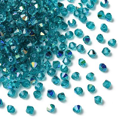 Preciosa&reg Crystal Beads X-PRC-BA4-60230-200-1