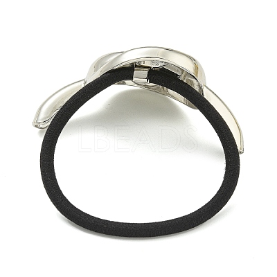Elastic Hair Ties OHAR-K003-01E-P-1