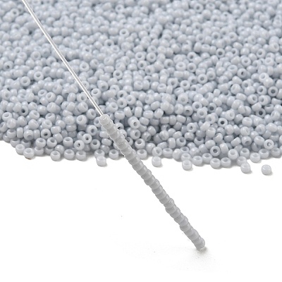MIYUKI Round Rocailles Beads SEED-G007-RR0598-1