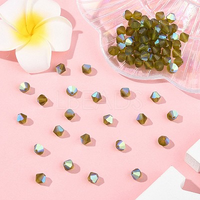 Preciosa&reg Crystal Beads X-PRC-BA3-50230-20019-1