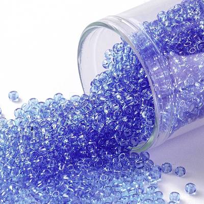TOHO 11/0 Round Beads X-SEED-TR11-0003L-1