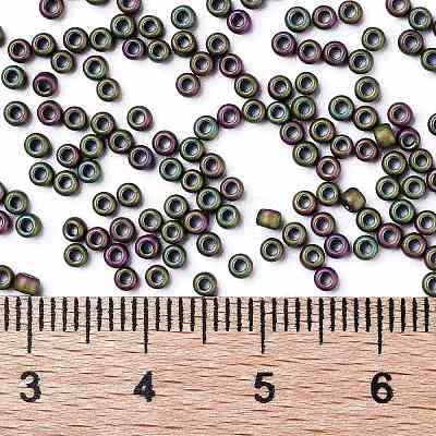 TOHO 11/0 Round Beads SEED-XTR11-0708-1