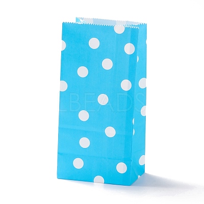 Rectangle Kraft Paper Bags CARB-K002-03A-03-1