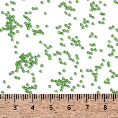 TOHO Round Seed Beads SEED-XTR15-0047-1