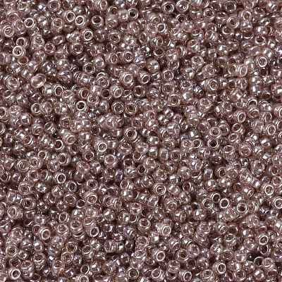 MIYUKI Round Rocailles Beads SEED-JP0010-RR3512-1