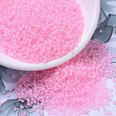 MIYUKI Round Rocailles Beads X-SEED-G007-RR0207-1