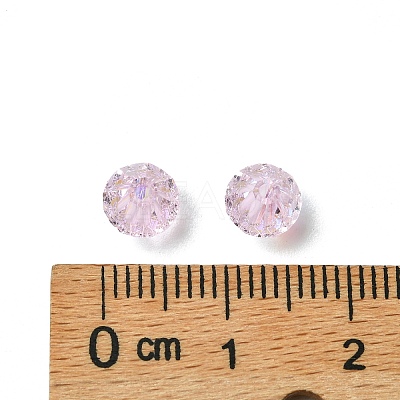 Preciosa&reg Crystal Beads Y-PRC-BA6-70220-200-1