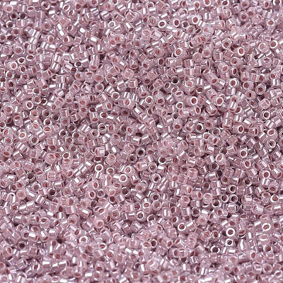 MIYUKI Delica Beads SEED-J020-DB0256-1