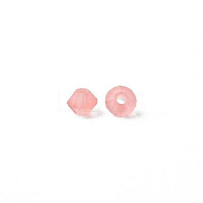 Preciosa&reg Crystal Beads Y-PRC-BA3-70030-840-1