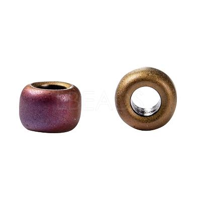 TOHO Round Seed Beads SEED-XTR08-0618-1
