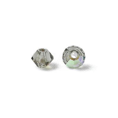 Preciosa&reg Crystal Beads X-PRC-BA3-40010-200-1