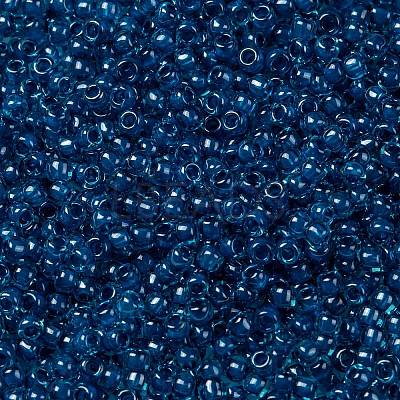 TOHO Round Seed Beads X-SEED-TR11-0932-1