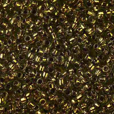 TOHO Round Seed Beads SEED-XTR08-0747-1